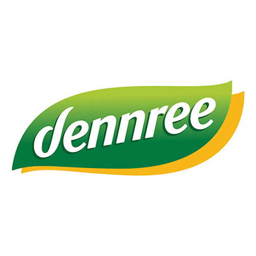 dennree Logo