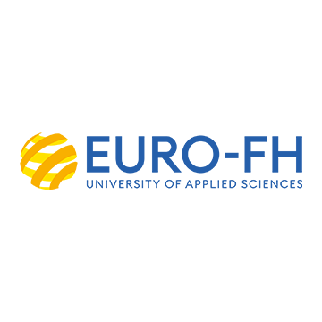 EURO-FH Logo