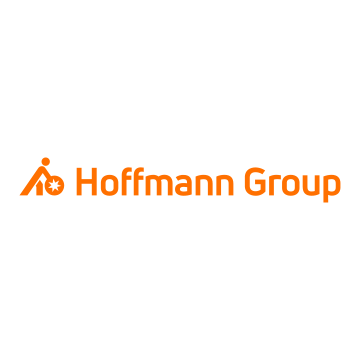 Logo der Hoffmann Group